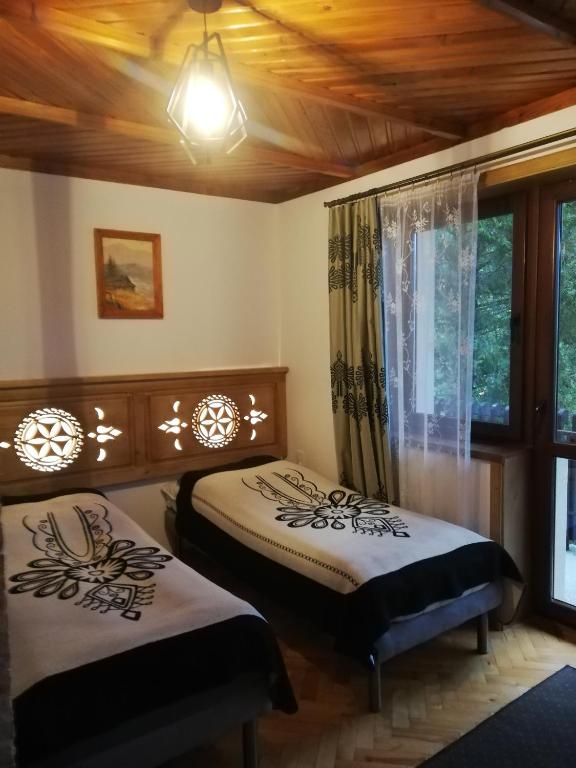 Double Room at Willa Marianna