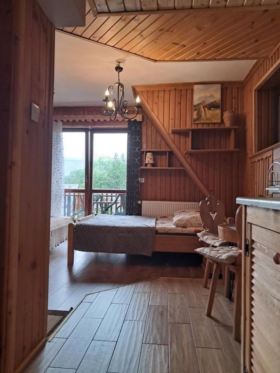 Double Room at Willa Marianna
